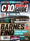 Cover image for C10 Builder Guide: Spring 2022